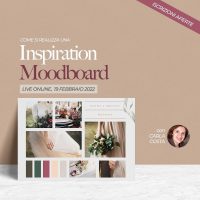 MiniClass Inspiration Moodboard Carla Costa